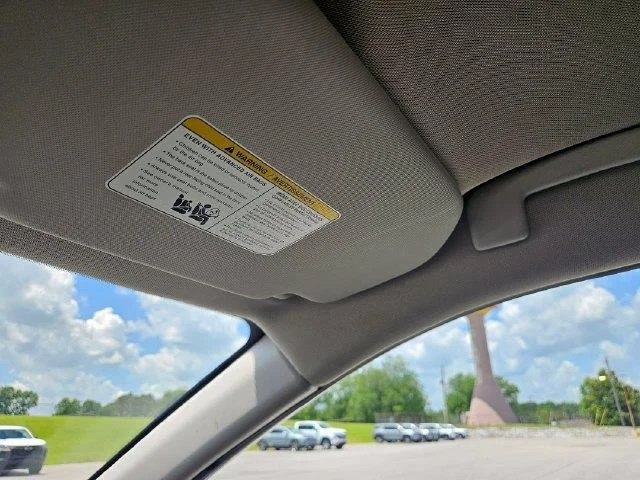Used 2024 Silver Nissan S image 21
