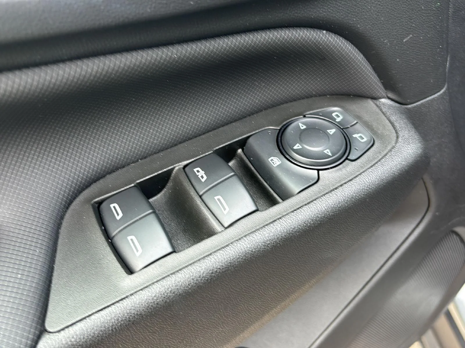 Used 2024 Sterling Gray Metallic Chevrolet RS image 16