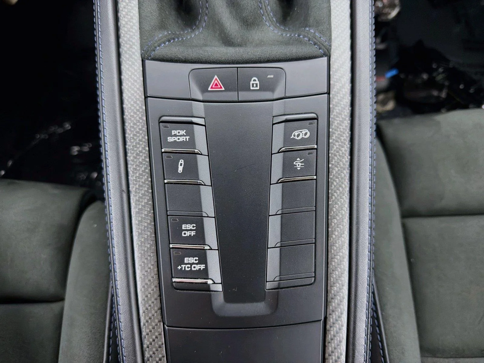 Certified Used 2023 Arctic Grey Porsche GT4 RS image 19