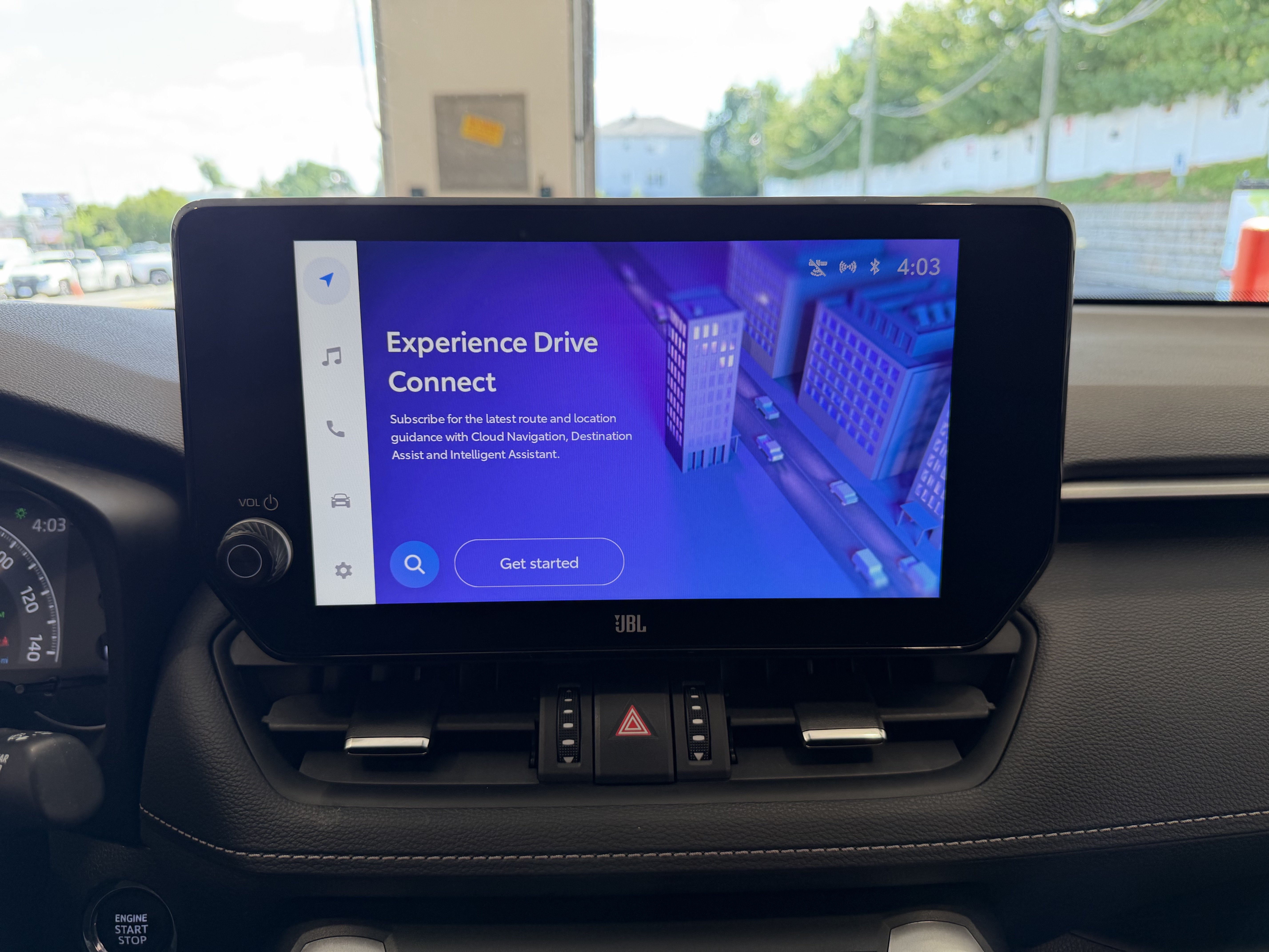 Used 2023 Silver Toyota XLE Premium image 18