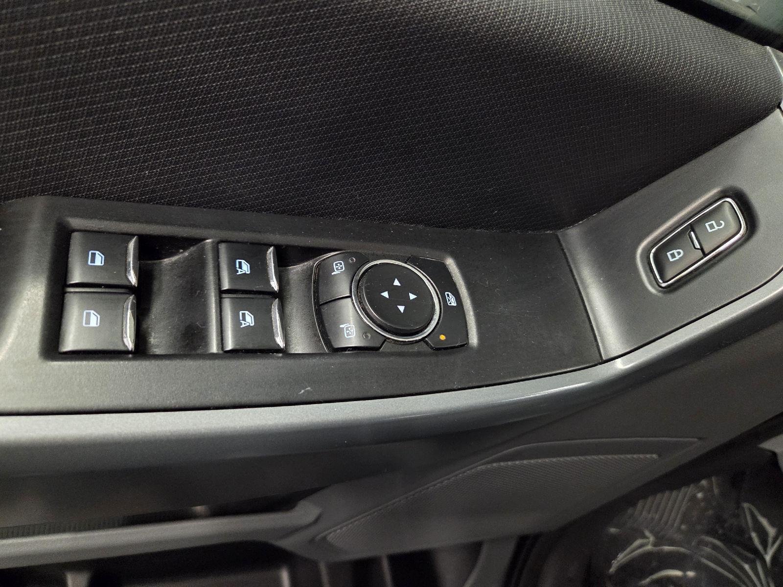 Used 2023 GRAY Ford XLT image 32