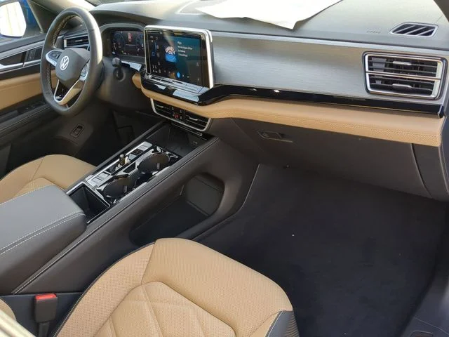 2026 Volkswagen Atlas Cross Sport SE w/Tech - Photo 13