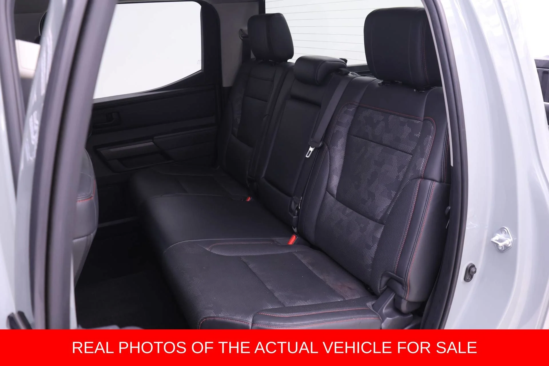 Certified Used 2022  Toyota TRD Pro image 10