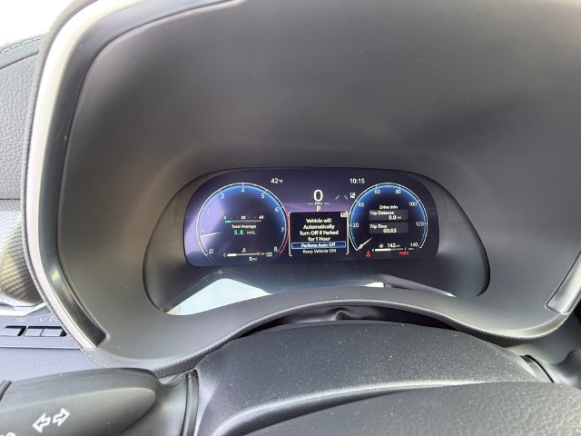 New 2026 Wind Chill Pearl <sup>1</sup> Toyota Platinum image 13