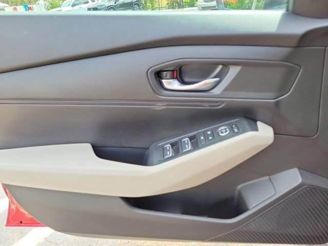 2024 Honda Accord LX - Photo 19