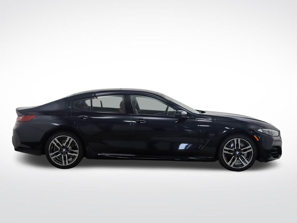 2026 BMW 8 Series 840i - Photo 6