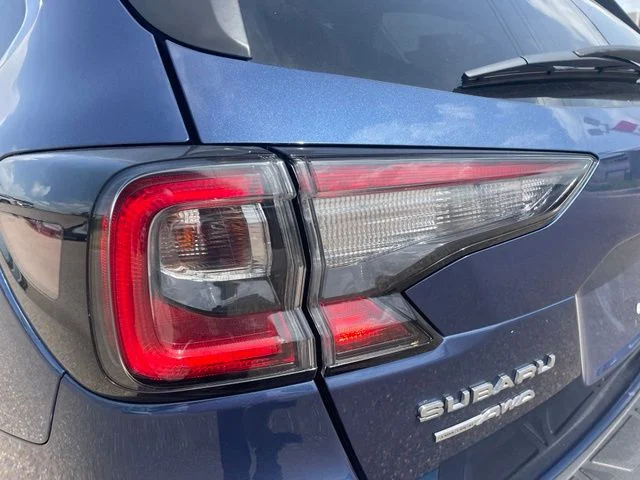Used 2020 Blue Subaru Premium image 7