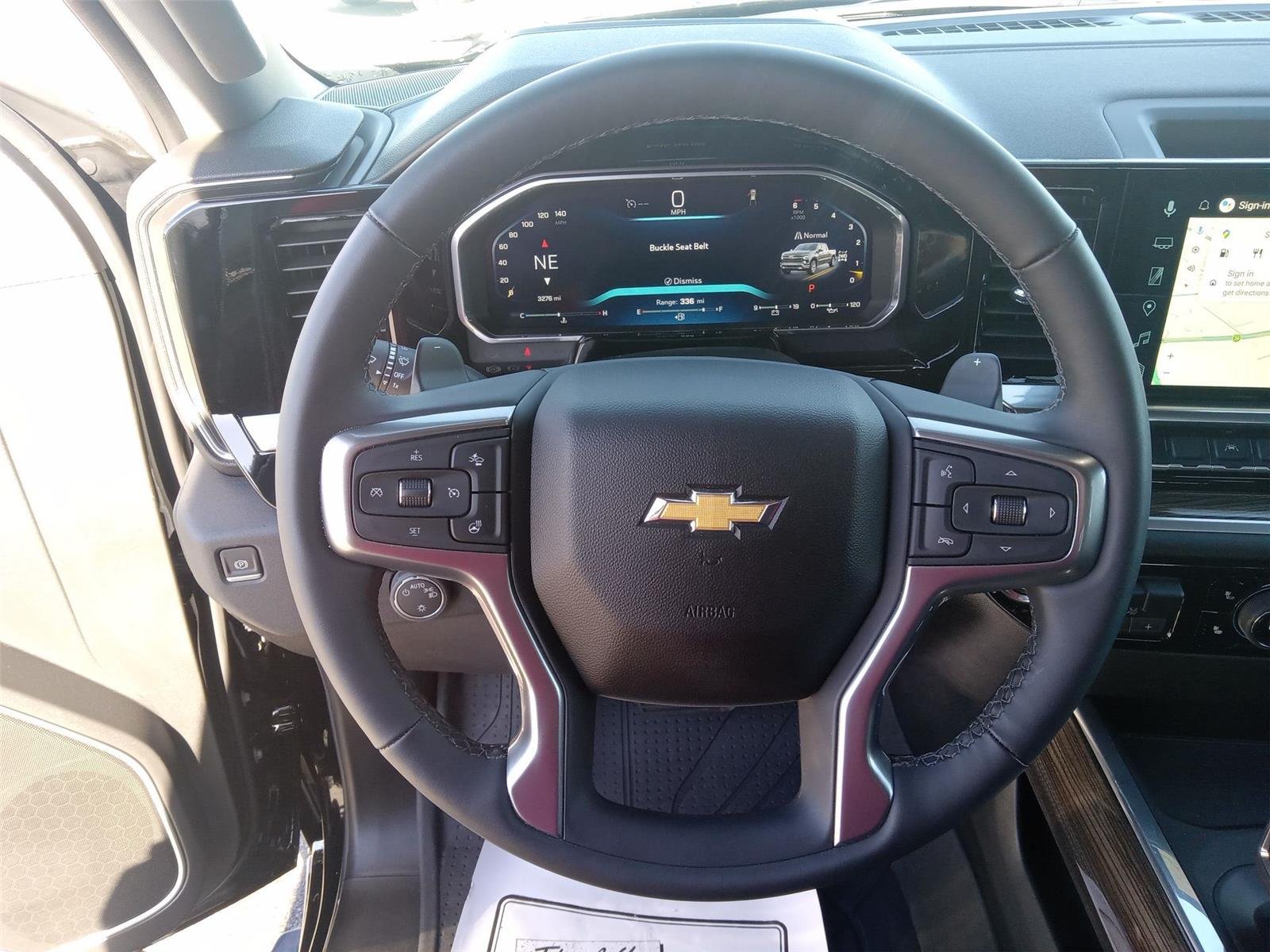 2026 Chevrolet Silverado 1500 LT - Photo 24