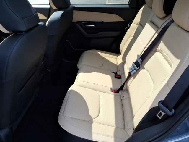 New 2026 GRAY Mazda 2.5 S Premium Plus image 15