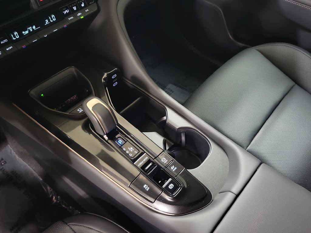 Used 2026 Black Toyota  image 25