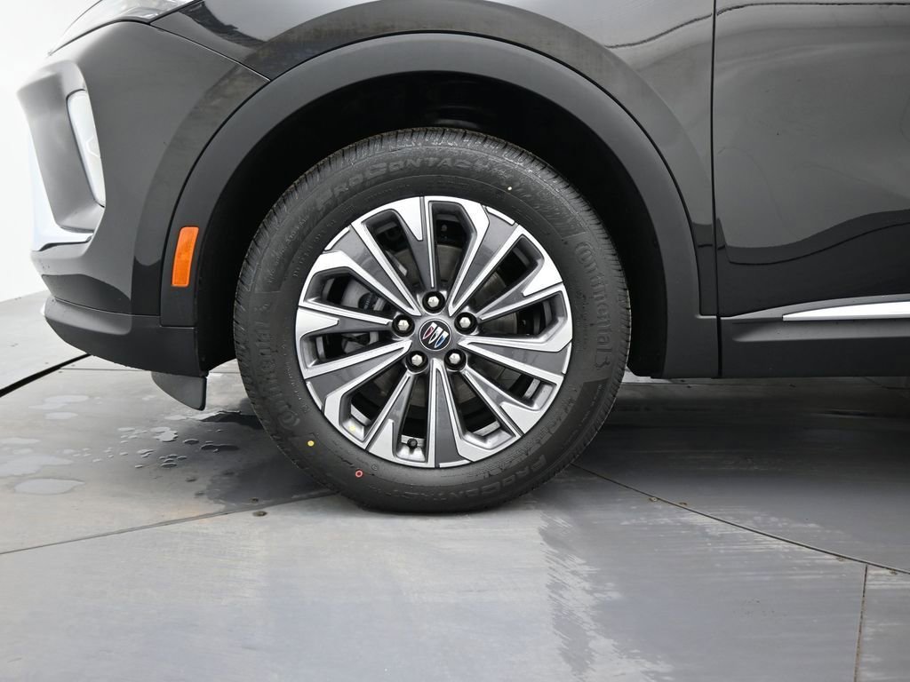 2026 Buick Envision Preferred - Photo 8