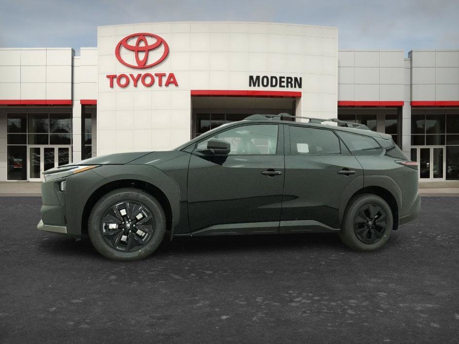 New 2026 Raven Toyota bZ Woodland image 18