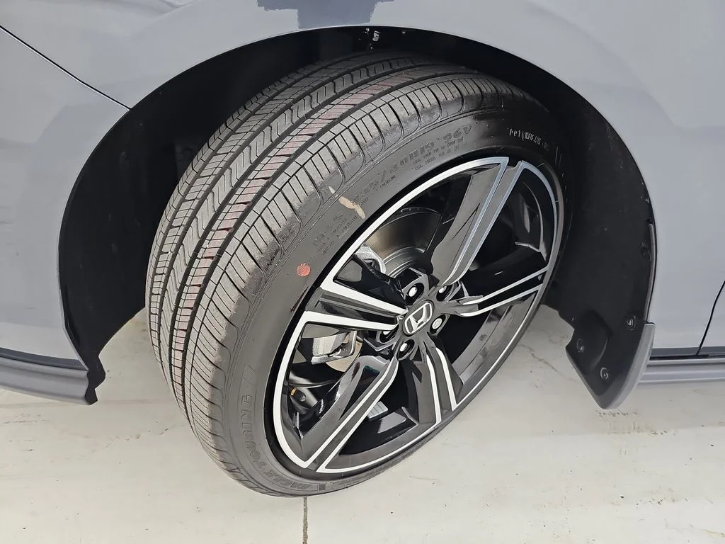 New 2026  Honda SE image 32