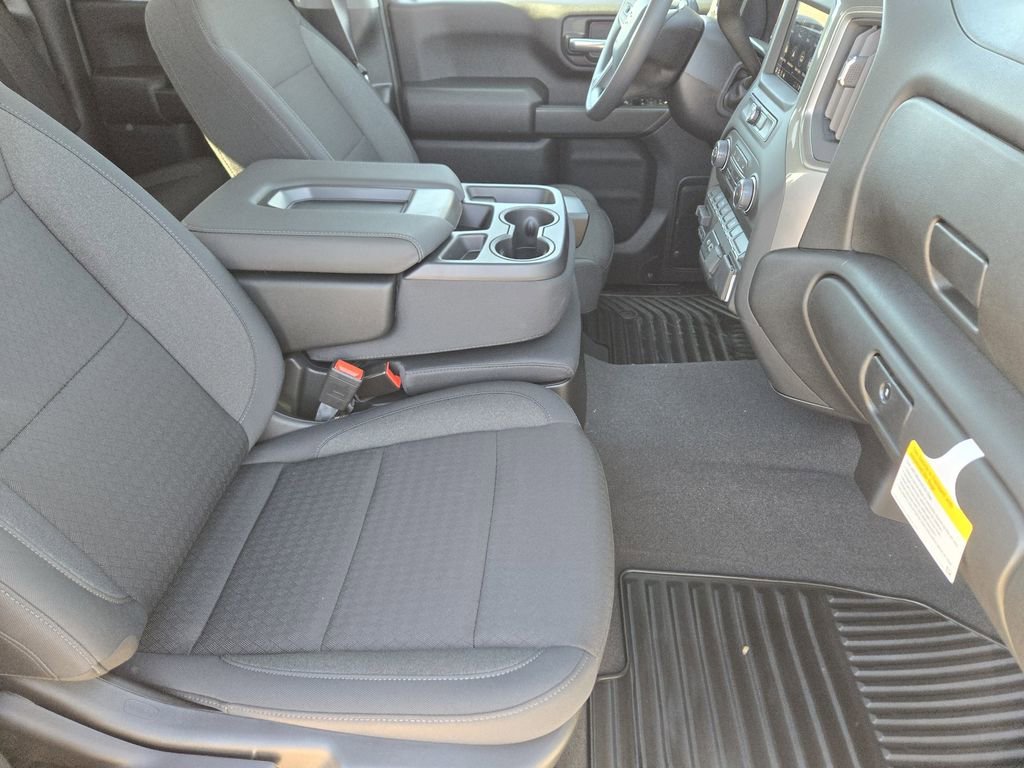 2026 Chevrolet Silverado 2500HD Custom - Photo 6