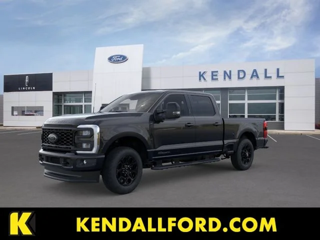 2025 Ford F-250 XLT 4x4 Crew Cab 6-3/4' Box's photo