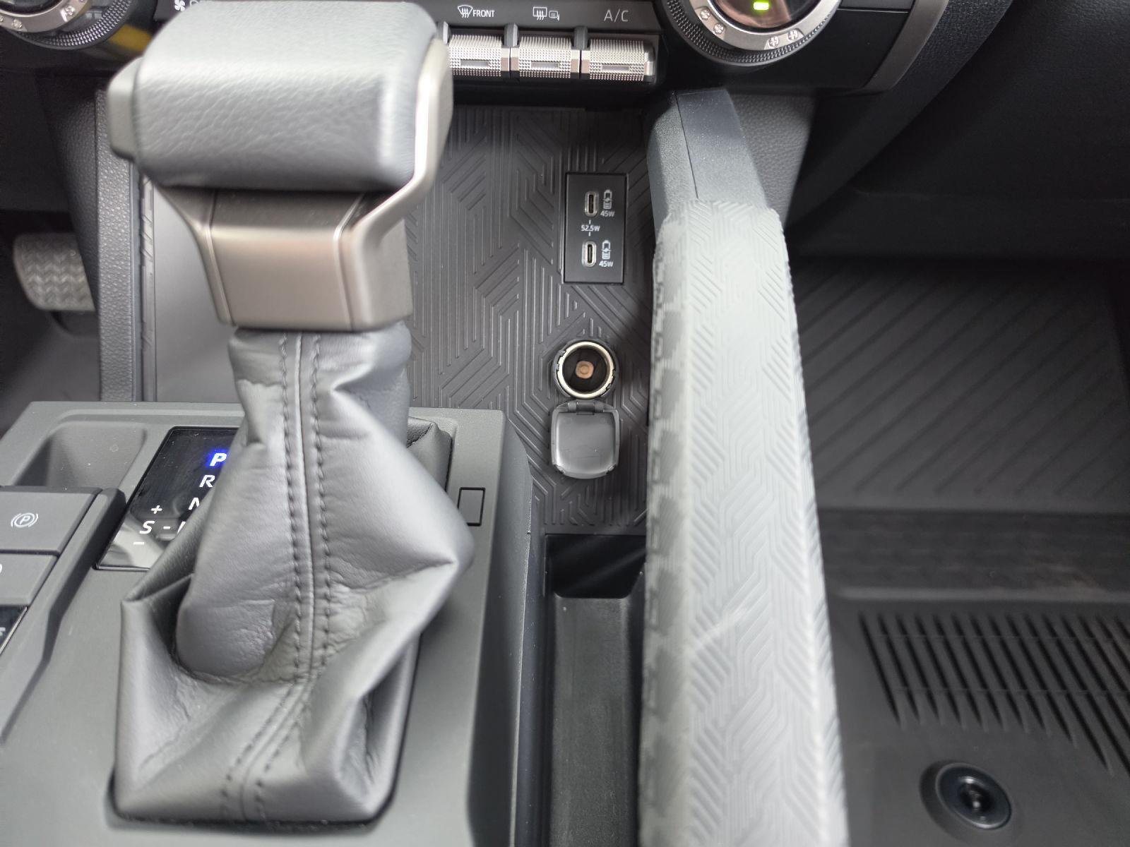 2026 Toyota 4Runner Limited - Photo 65
