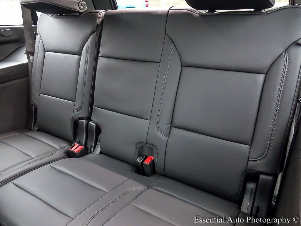 2026 CHEVROLET TAHOE - Image 14