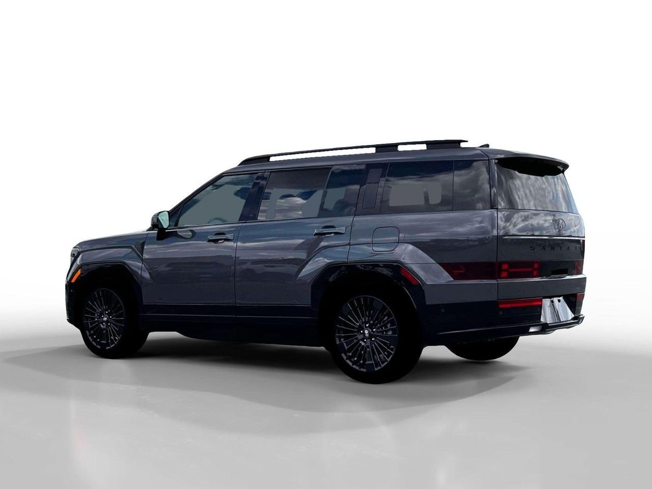 New 2026 Ecotronic Gray Hyundai Calligraphy image 23