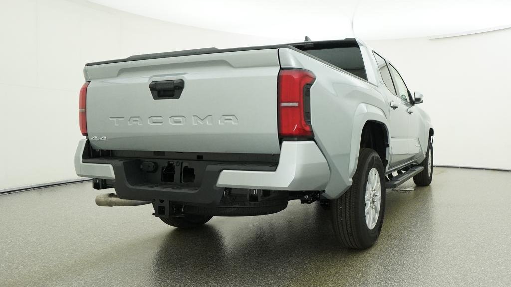 New 2026 Celestial Silver Metallic Toyota SR5 image 54