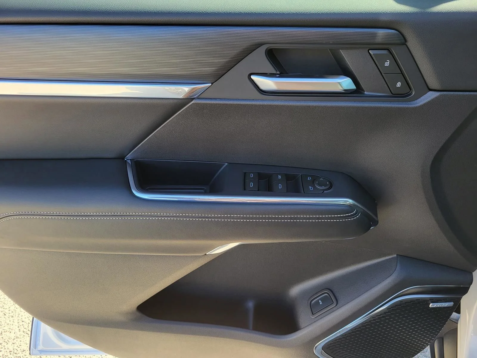 2026 GMC Acadia Elevation - Photo 6