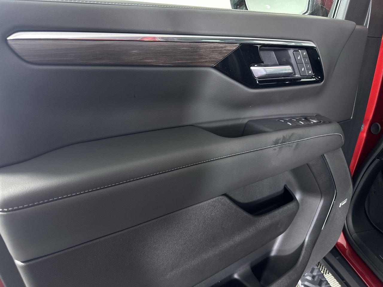 2026 Chevrolet Tahoe Z71 - Photo 119
