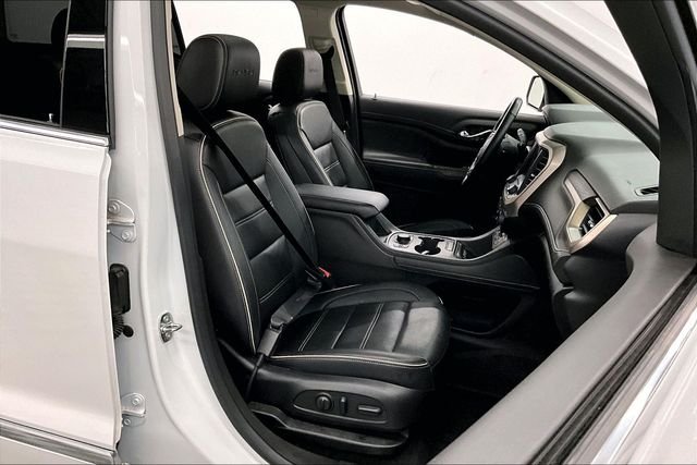 2023 GMC Acadia Denali - Photo 8
