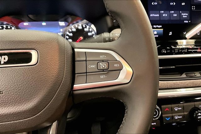 2024 Jeep Compass Latitude - Photo 27