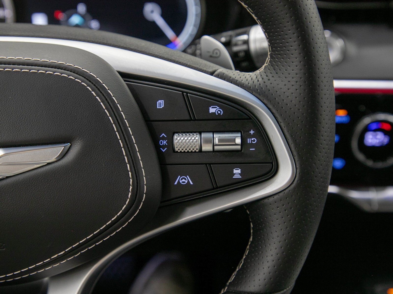 Used 2023 Vik Black Genesis Advanced AWD image 27