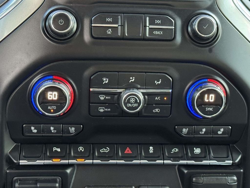 Used 2019 Black Chevrolet LTZ image 5