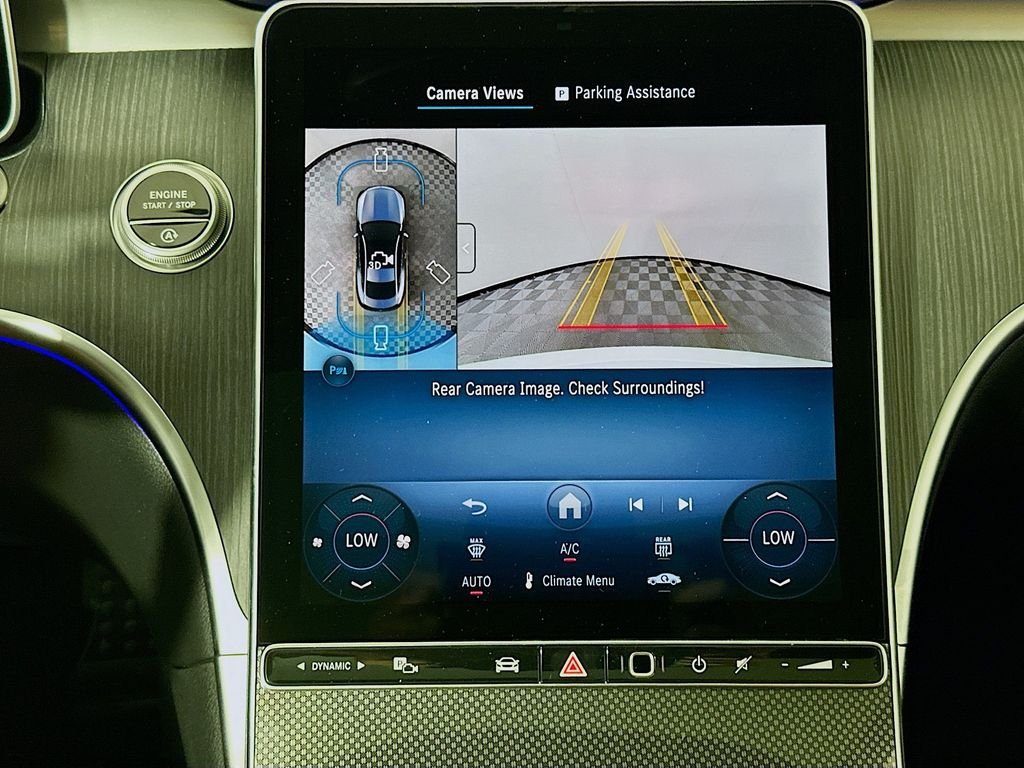 New 2026 Polar White Mercedes-Benz CLE 300 image 14