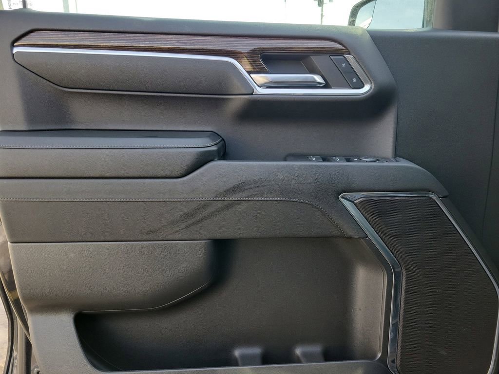 2024 GMC Sierra 1500 SLE - Photo 15