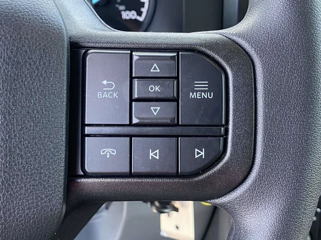 New 2026 Oxford White Ford F-250® XL image 15