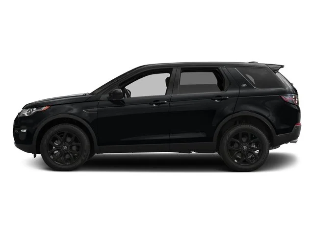 Used 2016  Land Rover HSE image 3