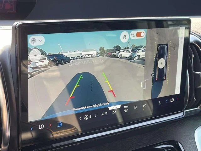 2025 Ford Expedition Tremor - Photo 29