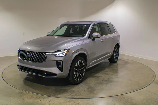 2026 Volvo XC90 B6 Plus 7-Seater
