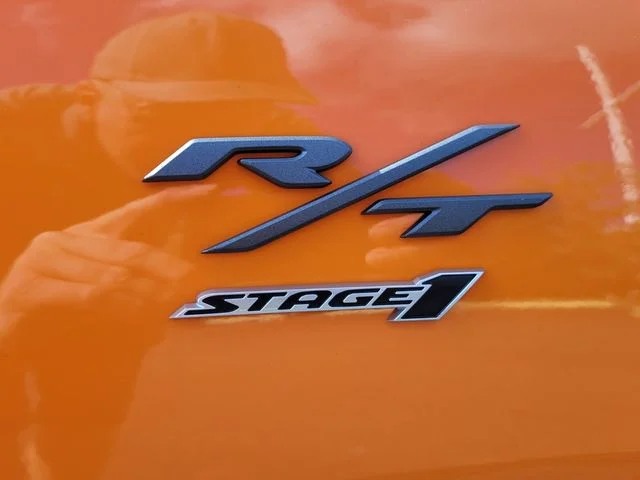 2025 Dodge Charger Daytona R/T - Photo 17