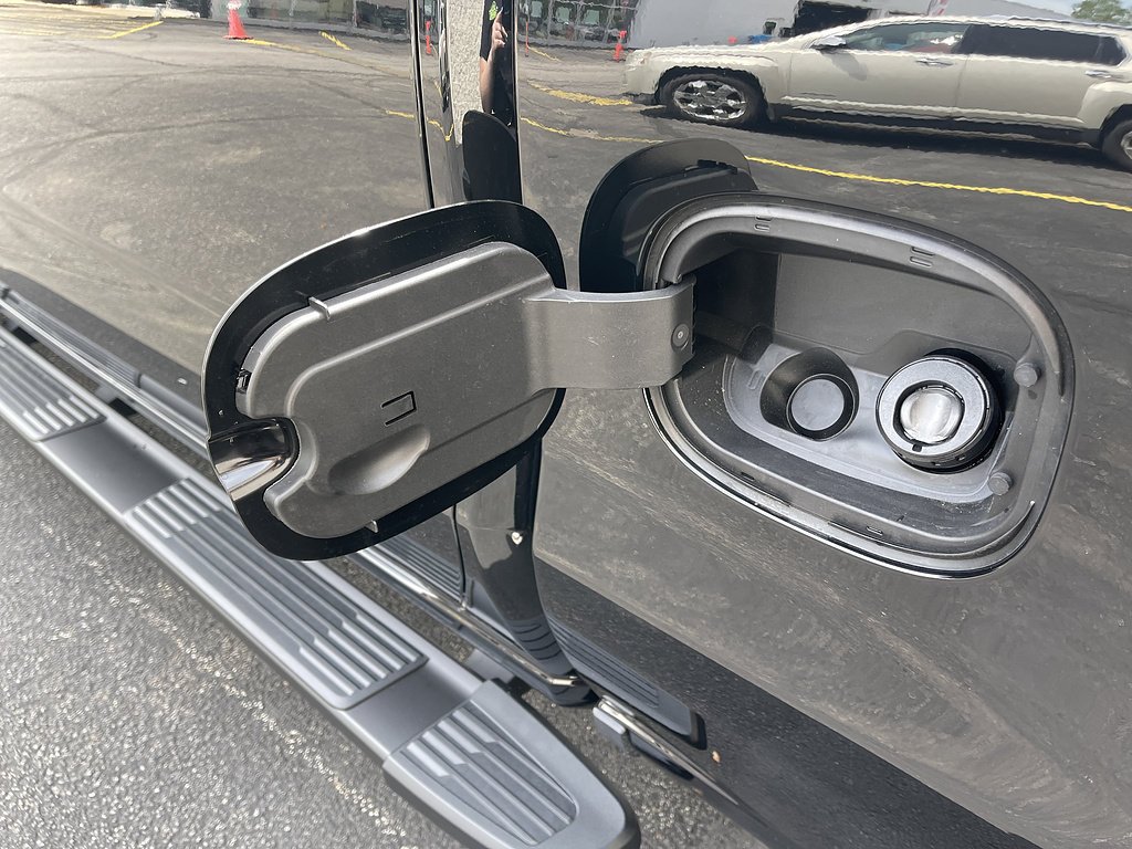 2026 GMC Sierra 1500 Elevation - Photo 13
