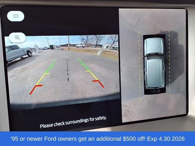 2025 Ford Bronco 4-Door Outer Banks - Photo 48