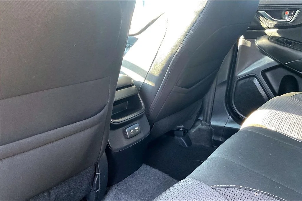2021 Subaru Outback Premium - Photo 38