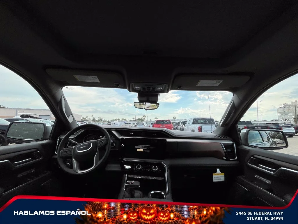 New 2026 Sterling Metallic GMC Denali image 14