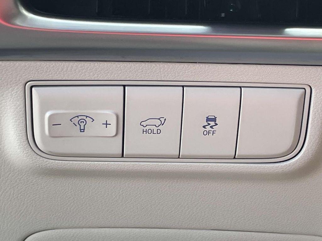 2026 Hyundai Tucson SEL - Photo 18
