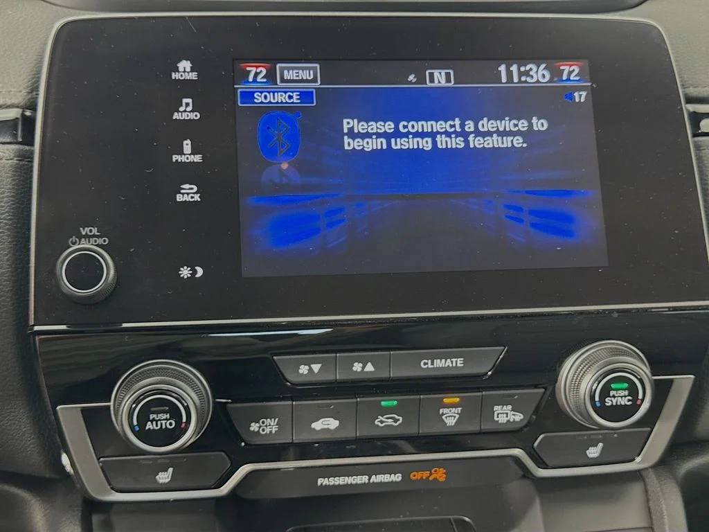 Used 2022  Honda EX-L image 15