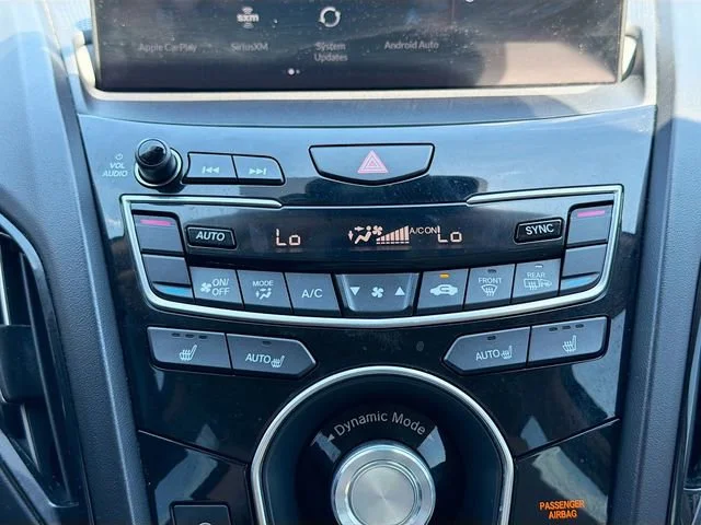 Used 2019 Bronze Acura Base image 33