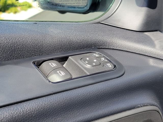 2025 Mercedes-Benz Sprinter Cargo Van Base - Photo 14