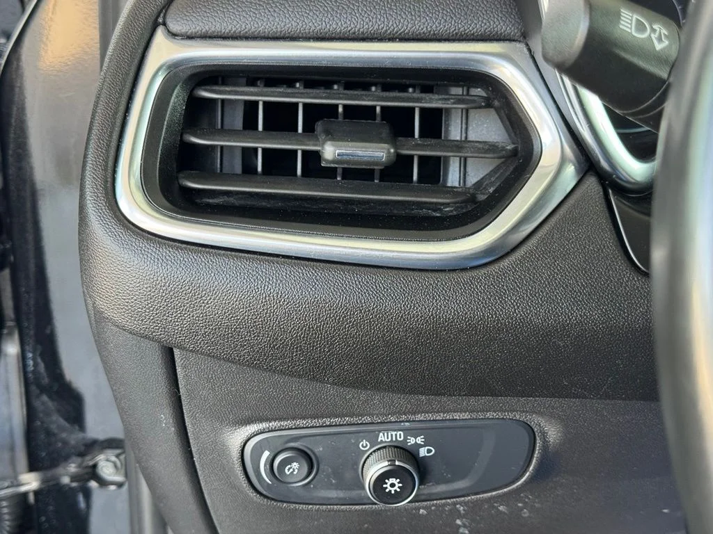 Used 2024 Black Chevrolet LT image 36