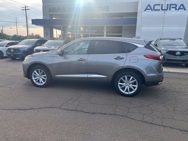 2023 Acura RDX Base - Photo 43