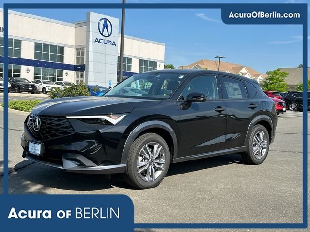 2026 Acura ADX AWD's photo