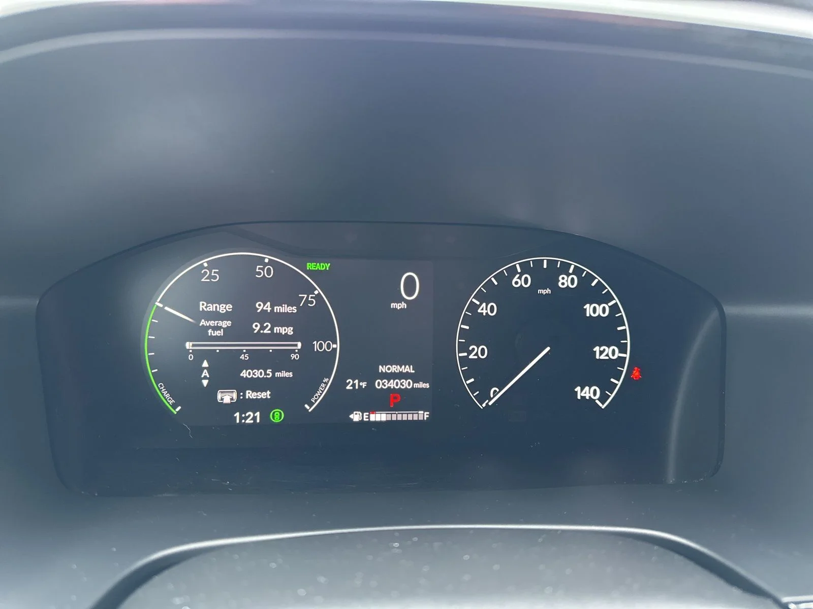 2023 Honda CR-V Sport Touring - Photo 28