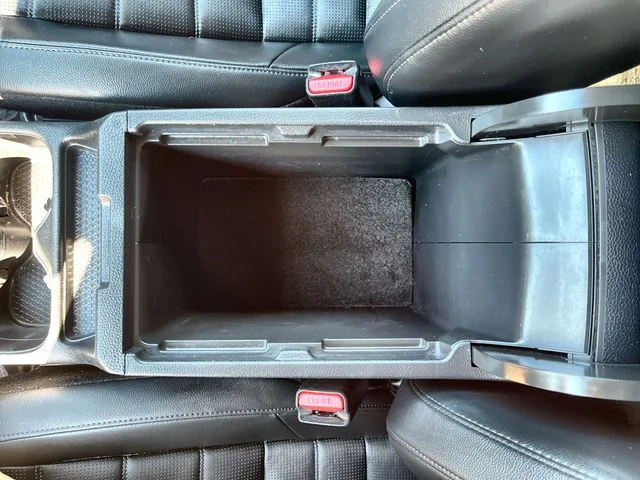 Used 2024  Honda EX-L image 24