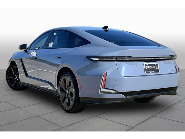New 2026 Wavelength Lexus LUXURY AWD image 19